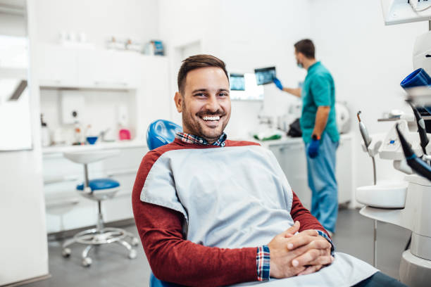 Advanced Technology for Better Dental Care in Riverbank, CA