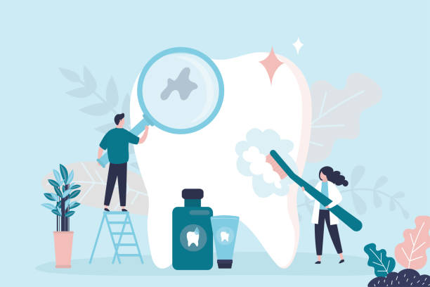 Professional Dental Services in Riverbank, CA