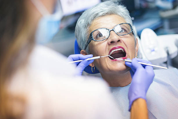 Best Wisdom Tooth Removal  in Riverbank, CA